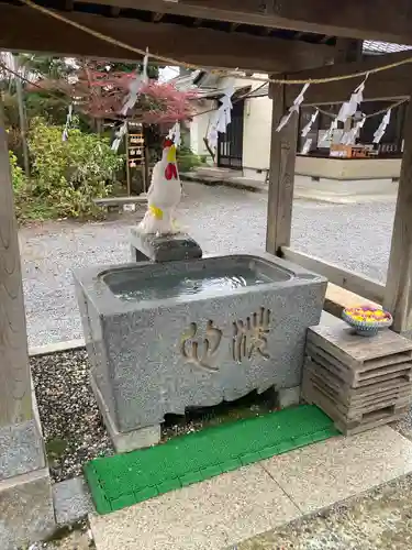 鷲宮神社(栃木県)