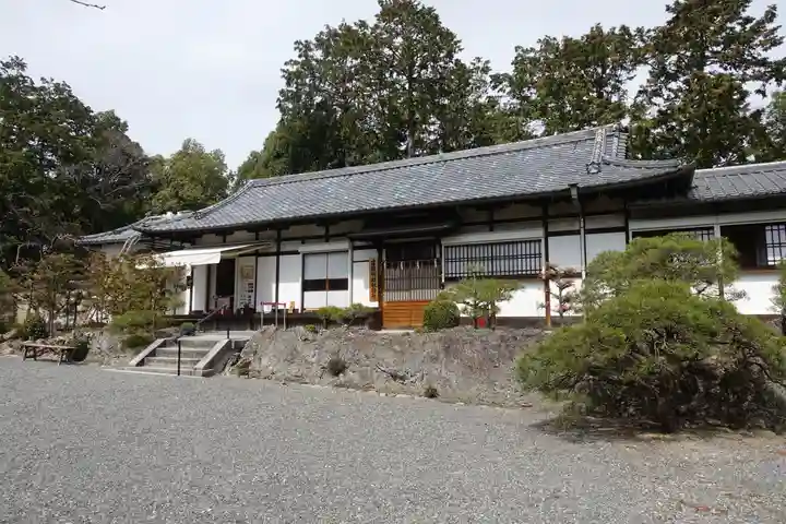 建勲神社のその他建物