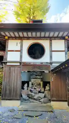 金昌寺(埼玉県)