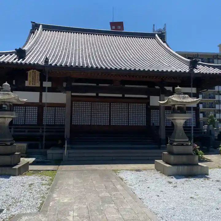 照養寺(福岡県)