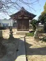 千手院(埼玉県)