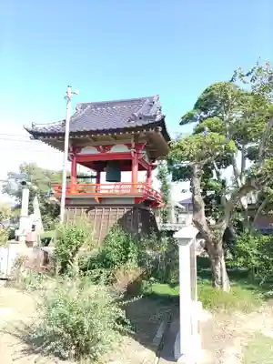 大龍寺のその他建物