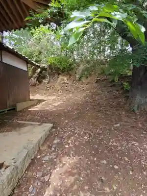 菅原神社のその他建物