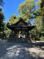 木嶋坐天照御魂神社のその他建物
