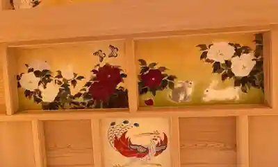 戸越八幡神社(東京都)