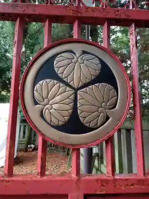 仙波東照宮(埼玉県)