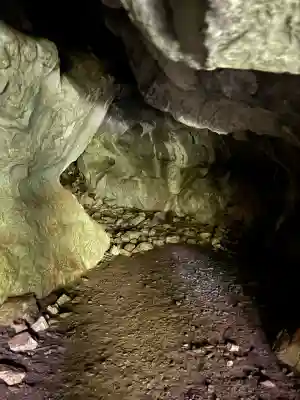 岩屋堂(広島県)