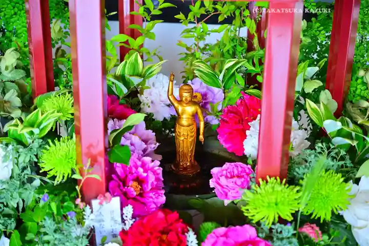 西新井大師総持寺(東京都)