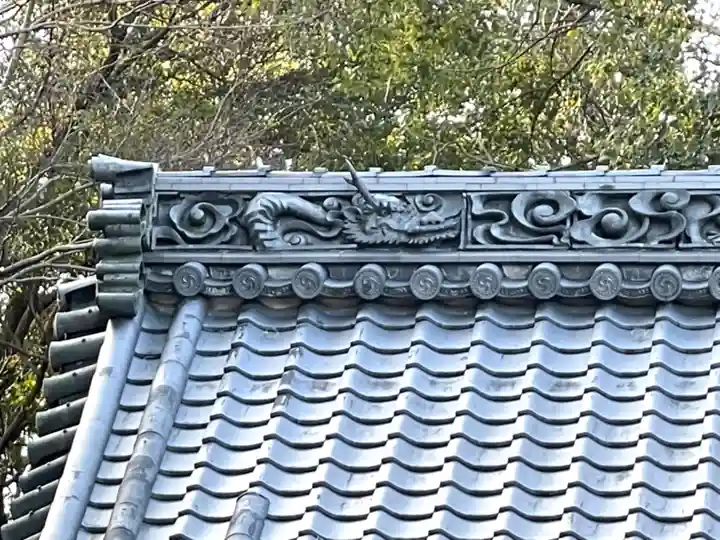 長深御厨神明社(三重県)