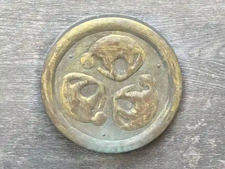 猿田彦神社(福岡県)