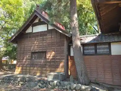 春日神社(埼玉県)