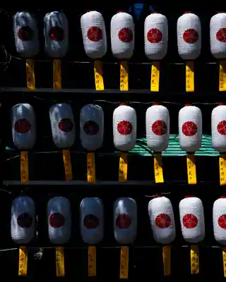 福井県護国神社(福井県)