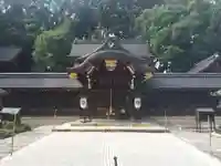 今宮神社の本殿・本堂