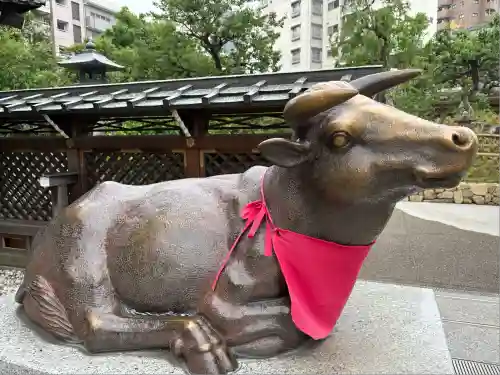 湯島天満宮(東京都)