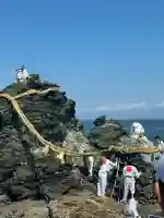 二見興玉神社(三重県)