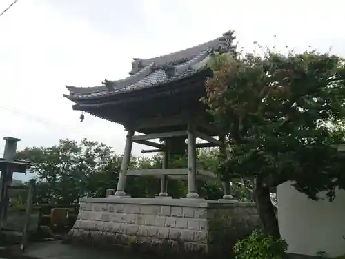 真念寺のその他建物