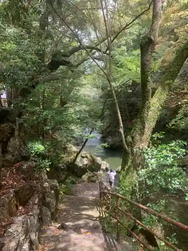 頭之宮四方神社(三重県)