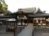 大聖観音寺(あびこ観音)(大阪府)