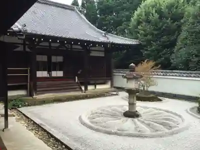 雲龍院の本殿・本堂