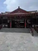 波上宮(沖縄県)