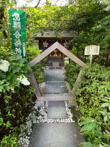 阿佐ヶ谷神明宮(東京都)