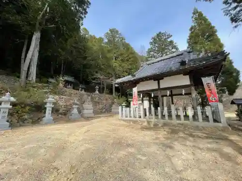三上神社(滋賀県)