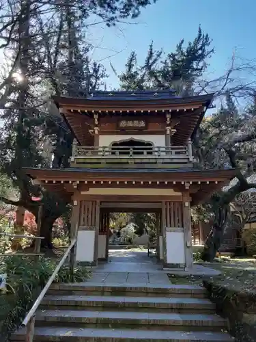 浄智寺(神奈川県)