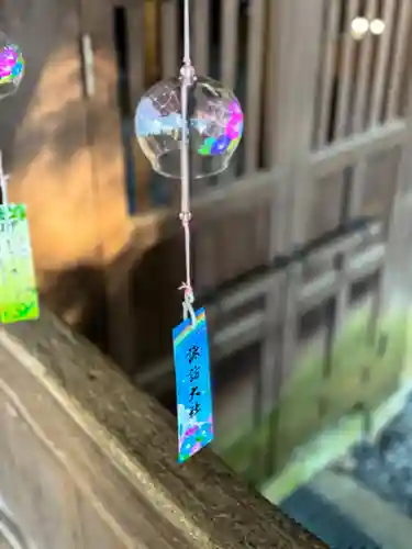 諏訪大社(長野県)