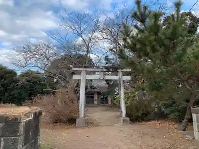 日吉神社(千葉県)