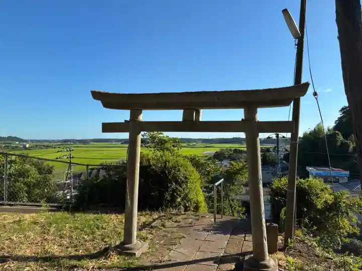 八幡神社(千葉県)