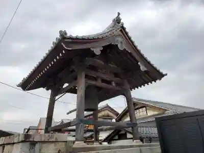 願故寺のその他建物