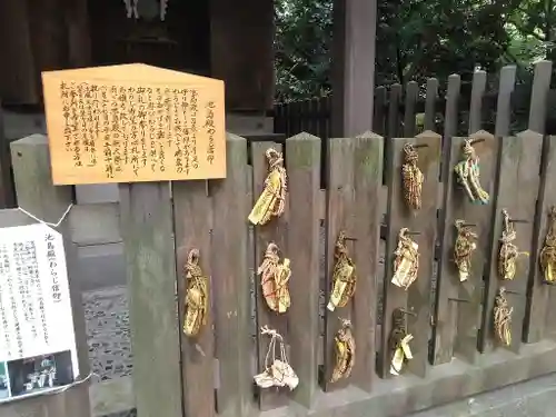 筥崎宮のその他建物