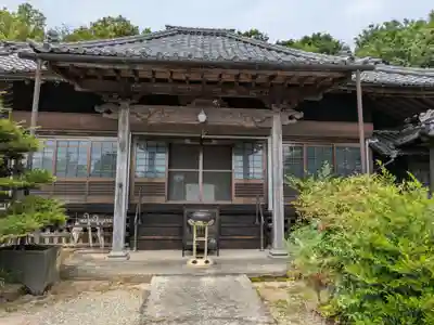 徳雲寺(岐阜県)
