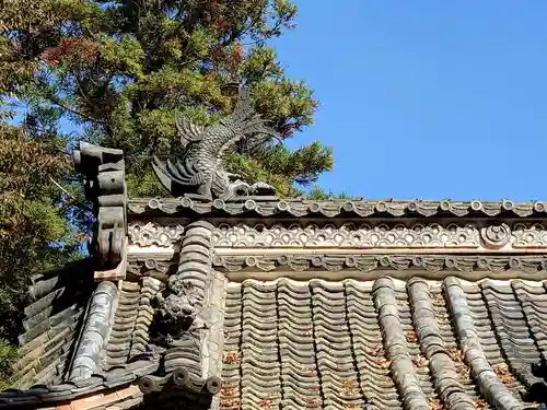 墨坂神社(長野県)