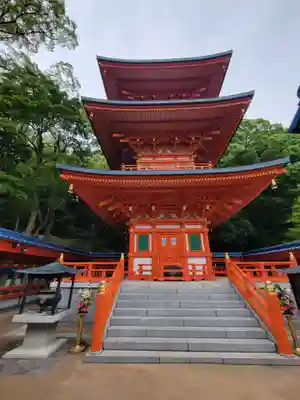 福祥寺（須磨寺）(兵庫県)