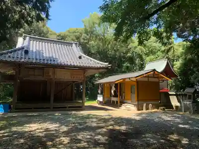 松尾神社(大分県)