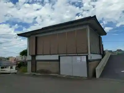 三嶋神社(青森県)