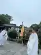 亀ケ池八幡宮(神奈川県)