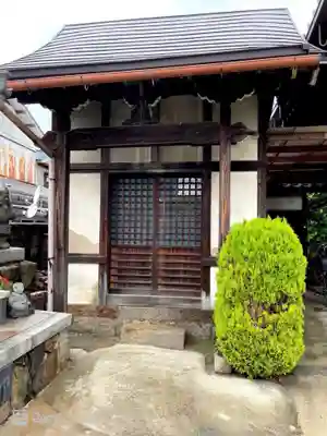 菩提寺のその他建物