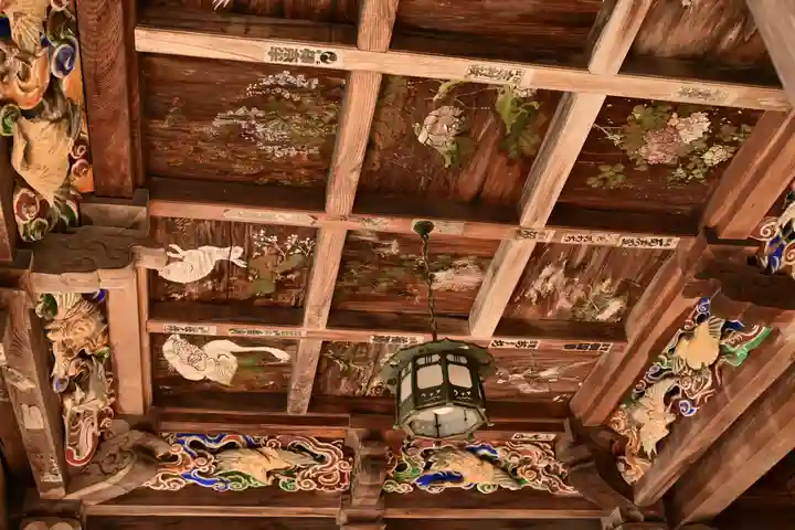 玉泉寺(埼玉県)