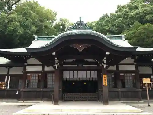 熱田神宮のその他建物