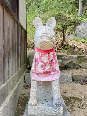 最上稲荷山妙教寺(岡山県)