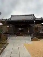 長徳寺(東京都)