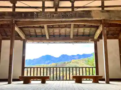 別所神社(長野県)
