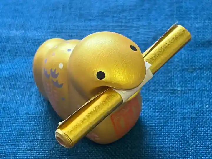 金蛇水神社(宮城県)