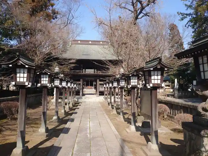 今宮神社のその他建物