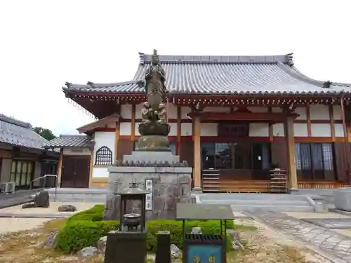 覚伝寺(滋賀県)
