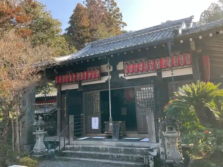 赤山禅院(京都府)