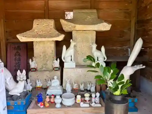 陶山神社(佐賀県)