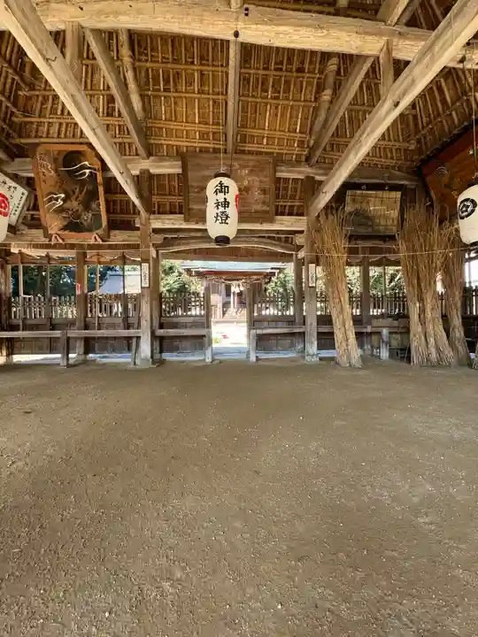 新宮神社(滋賀県)